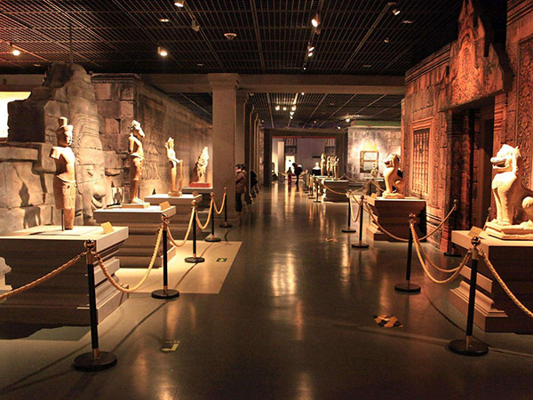 博物館 (2)